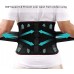 Durable Breathable Back Brace Lumbar Support Belt for Men and Women Durable Breathable Back Brace Lumbar Support Belt for Men and Women