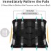 Durable Breathable Back Brace Lumbar Support Belt for Men and Women Durable Breathable Back Brace Lumbar Support Belt for Men and Women