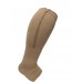 Anti-Fatigue Open Toe Knee Length Zipper Up Compression socks