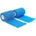Self Adhesive Wrap Glitter Cohesive Vet Tape for Pets Wrist Ankle