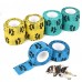 Vet Wrap Self Adhesive Bandage  Cohesive Tape for Pet Animals Wounds