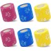 Custom Paw Printing Vet wrap Elastic Cohesive Tape for Pet Animals Wounds