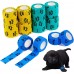 Vet Wrap Self Adhesive Bandage  Cohesive Tape for Pet Animals Wounds