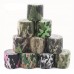 Elastic Self Adhesive Bandage Wrap Dark Green Camouflage Cohesive Tape Elastic Self Adhesive Bandage Wrap Dark Green Camouflage Cohesive Tape