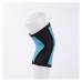 Neoprene 7mm powerlifting custom home gym support knee compression sleeves
