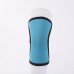 Neoprene 7mm powerlifting custom home gym support knee compression sleeves