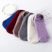 Cozy Winter Fuzzy Grip Slippers Fluffy House Non Skid Microfiber Socks Cozy Winter Fuzzy Grip Slippers Fluffy House Non Skid Microfiber Socks