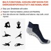 Unisex Non Slip Grip grippy socks for Yoga Pilates Barre Home Unisex Non Slip Grip grippy socks for Yoga Pilates Barre Home