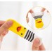 Grip Floor Wearing Non Slip Dog Cat Hardwood Floor Pet Paw Protector Socks