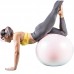 Custom thick yoga antislip PVC exercise pregnancy ball