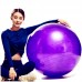 Custom thick yoga antislip PVC exercise pregnancy ball Custom thick yoga antislip PVC exercise pregnancy ball