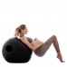 custom thick yoga antislip exercise pregnancy ball