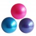 custom thick yoga antislip exercise pregnancy ball