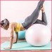 custom thick yoga antislip exercise pregnancy ball