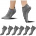 Cotton custom Non Skid/Anti Non Slip grippy socks For Women/Men Cotton custom Non Skid/Anti Non Slip grippy socks For Women/Men