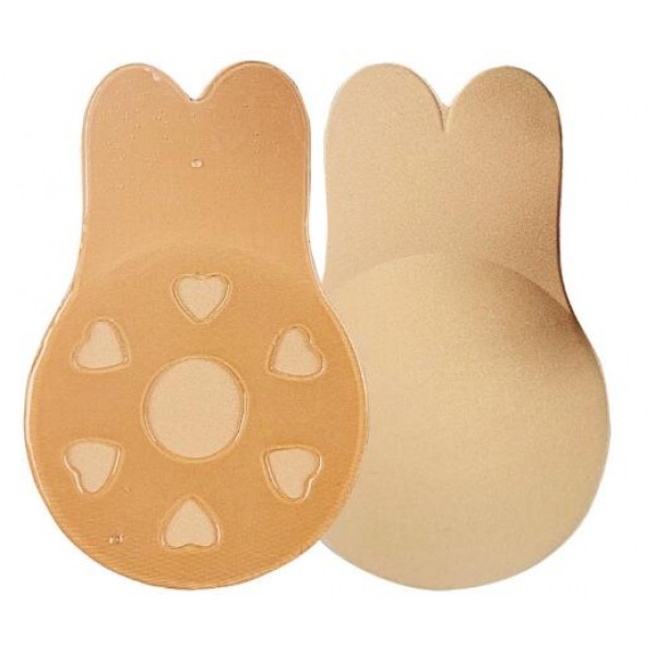 Breast Lift Tape Push Up And Strapless Nipple Covers