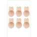 Breast Lift Tape Push Up And Strapless Nipple Covers