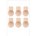 Breast Lift Tape Push Up And Strapless Nipple Covers Breast Lift Tape Push Up And Strapless Nipple Covers