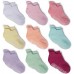 Cotton Grip Baby Sock Crew Socks Grippy Socks for Baby Boy And Girl Cotton Grip Baby Sock Crew Socks Grippy Socks for Baby Boy And Girl