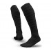 Breathable Nylon Cushion Extra Long Rugby Scrunch Socks