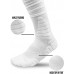 Men Cotton Cushion Sports Football Soccer Scrunch Socks
