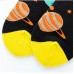 Custom combed cotton spring breathable crew mens fashion socks