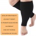 Wide Calf Muscle Compression Sleeve 20-30 mmhg for Women And Men