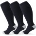 Compression Socks for Women & Men With Large Size Circulation 15-20 mmHg Compression Socks for Women & Men With Large Size Circulation 15-20 mmHg