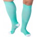 Compression Socks for Women & Men With Large Size Circulation 15-20 mmHg Compression Socks for Women & Men With Large Size Circulation 15-20 mmHg