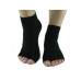 Toeless Pedisavers Toe Separator Pedicure Socks
