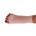 Pain Relief Improves Circulation Stretchy toe alignment sock