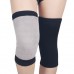 Winter Plus Size Thickness Bamboo Charcoal Thermal Nylon Knee Sleeves Winter Plus Size Thickness Bamboo Charcoal Thermal Nylon Knee Sleeves