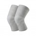 Winter Plus Size Thickness Bamboo Charcoal Thermal Nylon Knee Sleeves Winter Plus Size Thickness Bamboo Charcoal Thermal Nylon Knee Sleeves
