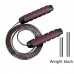 Wholesale High Quality Fitness Weight Block Steel Wire Adjustable Jump Rope