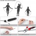 Wholesale High Quality Fitness Weight Block Steel Wire Adjustable Jump Rope