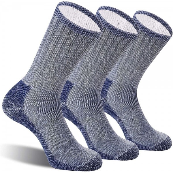 Mens Crew Winter Merino Wool Socks Thick Warm Thermal Merino Wool sock Mens Crew Winter Merino Wool Socks Thick Warm Thermal Merino Wool sock