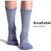 Mens Crew Winter Merino Wool Socks Thick Warm Thermal Merino Wool sock Mens Crew Winter Merino Wool Socks Thick Warm Thermal Merino Wool sock