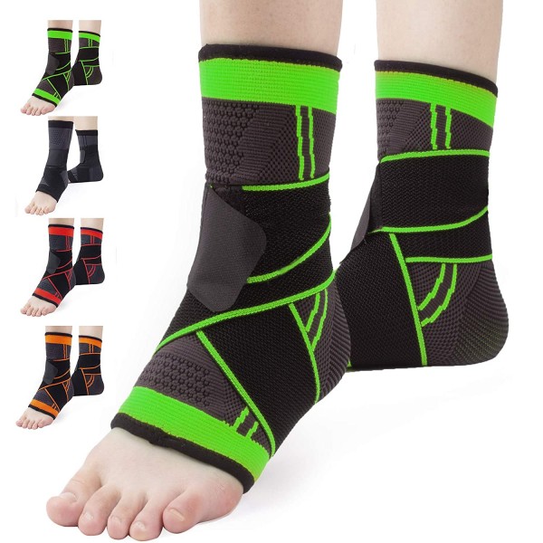 Ankle Support And Compression Brace Support Ankle Support And Compression Brace Support