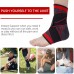 Ankle Support And Compression Brace Support Ankle Support And Compression Brace Support