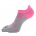 Men Sports Running Nylon Breathable Custom Toe Socks