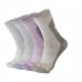 Winter Thermal Merino Wool blend Outdoor Thicken Unisex Hiking Socks