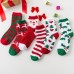 Women Winter Christmas Festival Thermal Soft Shea Butter Fluffy Socks Women Winter Christmas Festival Thermal Soft Shea Butter Fluffy Socks