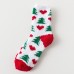 Women Winter Christmas Festival Thermal Soft Shea Butter Fluffy Socks Women Winter Christmas Festival Thermal Soft Shea Butter Fluffy Socks