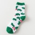 Women Winter Christmas Festival Thermal Soft Shea Butter Fluffy Socks Women Winter Christmas Festival Thermal Soft Shea Butter Fluffy Socks