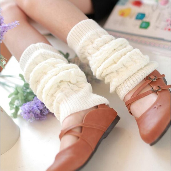 Amazon hot sale winter women warm leg warmers Amazon hot sale winter women warm leg warmers