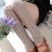Amazon hot sale winter women warm leg warmers Amazon hot sale winter women warm leg warmers