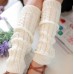 Amazon hot sale winter women warm leg warmers Amazon hot sale winter women warm leg warmers