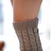Amazon hot sale winter women warm leg warmers Amazon hot sale winter women warm leg warmers