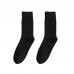 Men crew dress thin cotton custom business tube socks Men crew dress thin cotton custom business tube socks