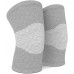Compression bamboo charcoal knee sleeve for Arthritis Relief Compression bamboo charcoal knee sleeve for Arthritis Relief